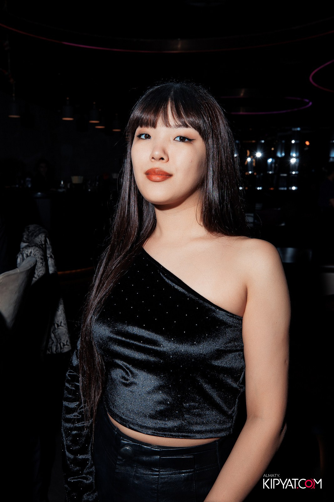 EVENT BAR. КИПЯТКОМ АЛМАТЫ!