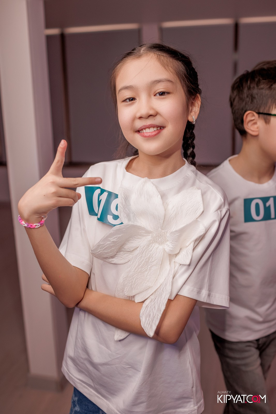 КВЕСТ-ШОУ ALAROVICH / ИГРА В КАЛЬМАРА. КИПЯТКОМ АЛМАТЫ!