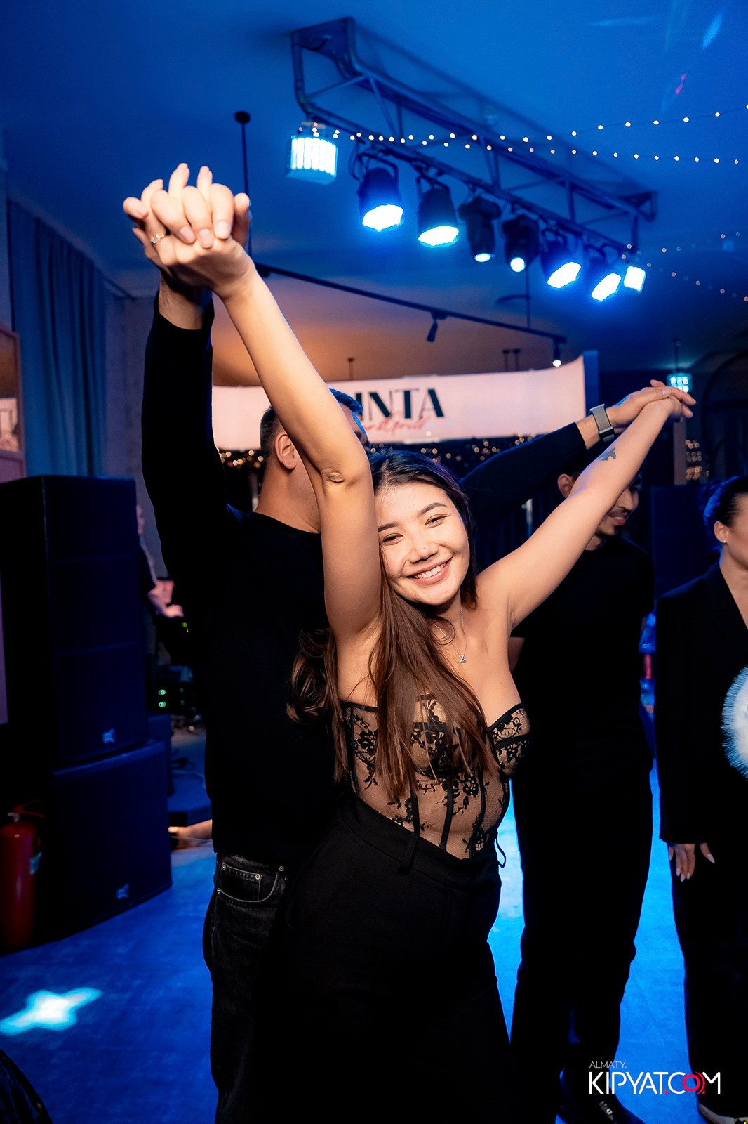 ПИНТА НА ТУЛЕБАЕВА. КИПЯТКОМ АЛМАТЫ! Фотосъемка мероприятий в Алматы