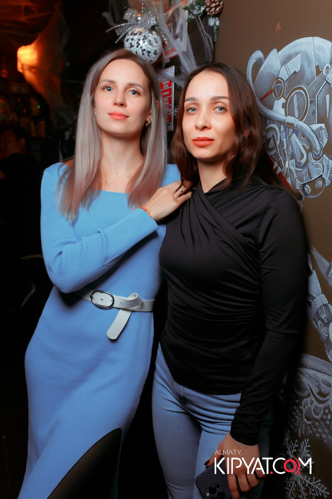 VICTORY PUB. КИПЯТКОМ АЛМАТЫ!