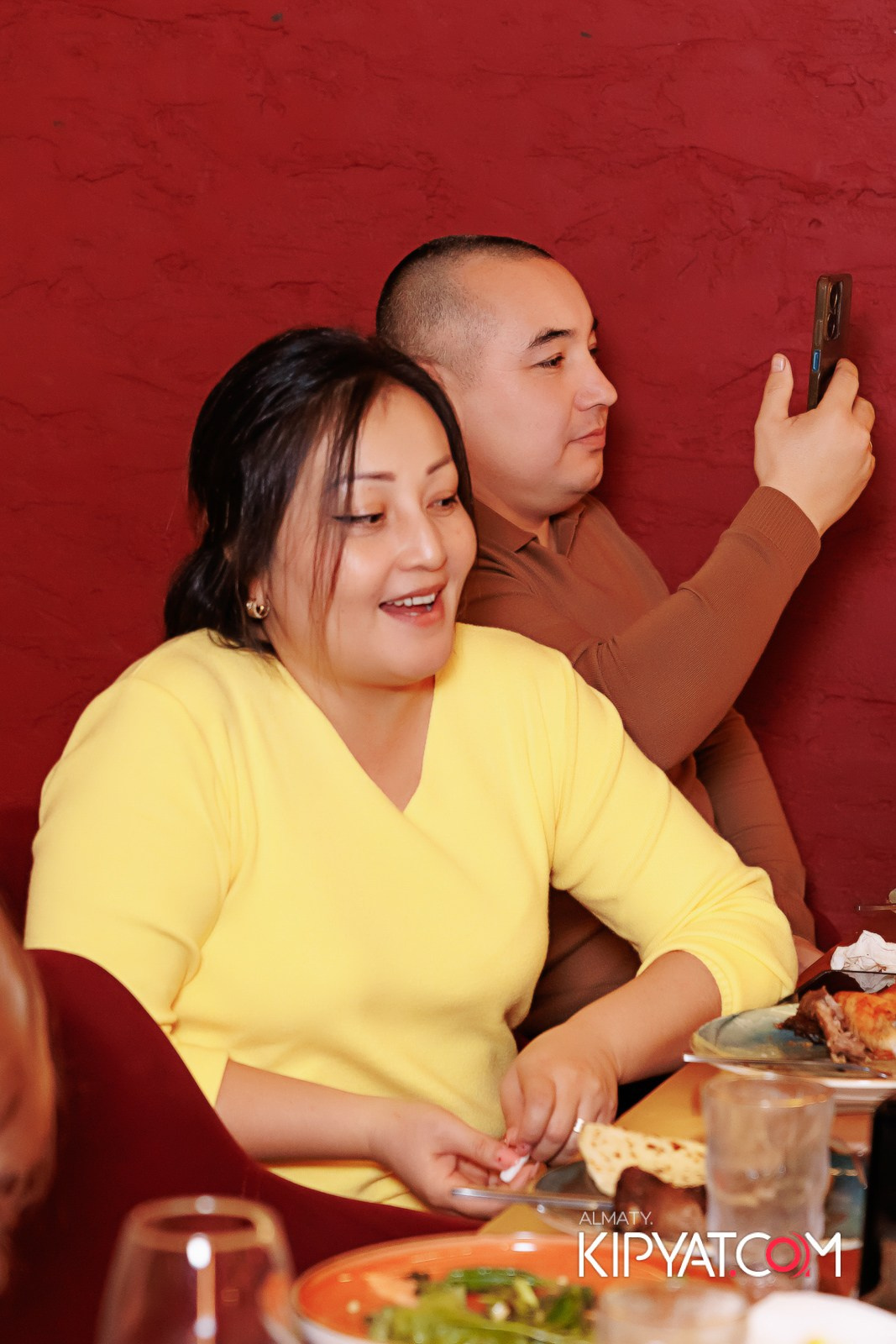 ДЕНЬ РОЖДЕНИЯ. КИПЯТКОМ АЛМАТЫ! Фотосъемка мероприятий в Алматы