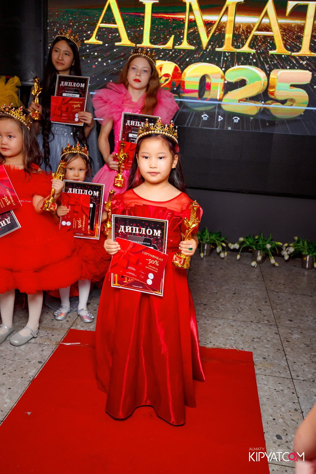 FASHION DAY 2025 КАФЕ ЖАКСЫЛЫК. КИПЯТКОМ АЛМАТЫ!