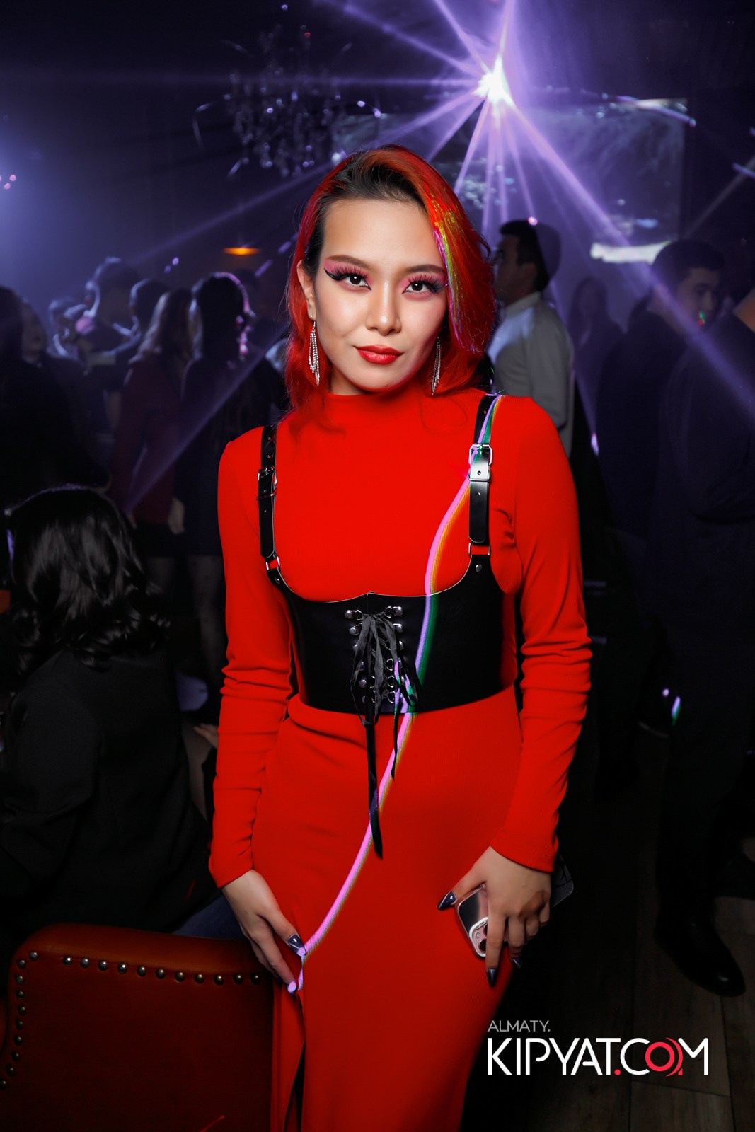 LUGO BAR. КИПЯТКОМ АЛМАТЫ!