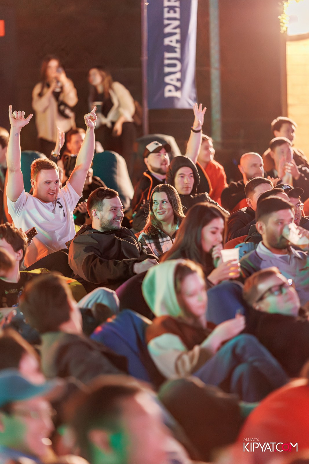 ФУТБОЛЬНЫЙ ФЕСТИВАЛЬ В VELVET SPORT VILLA. КИПЯТКОМ АЛМАТЫ!