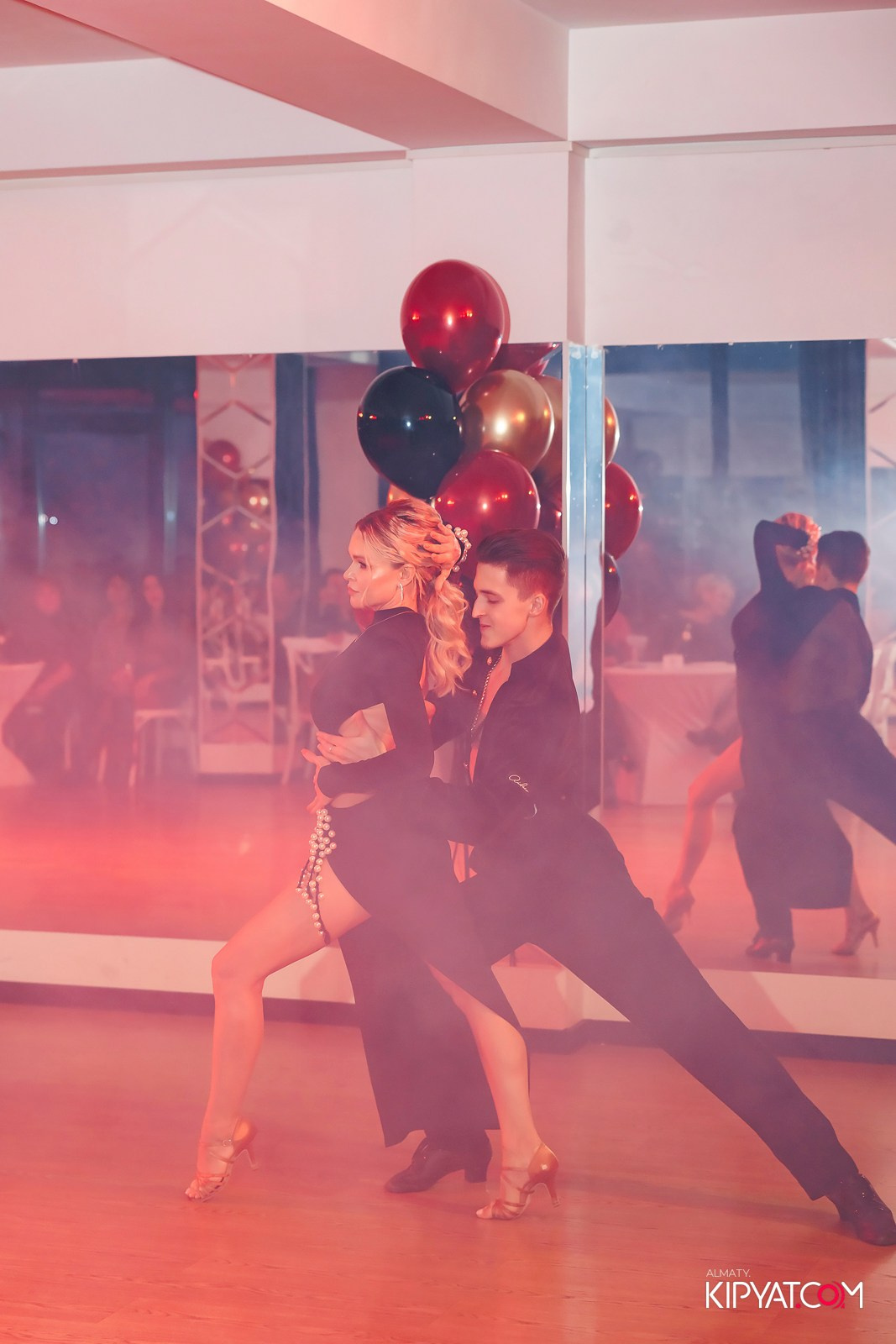 PROAM SEASON: AUTUMN EDITION. КИПЯТКОМ АЛМАТЫ!