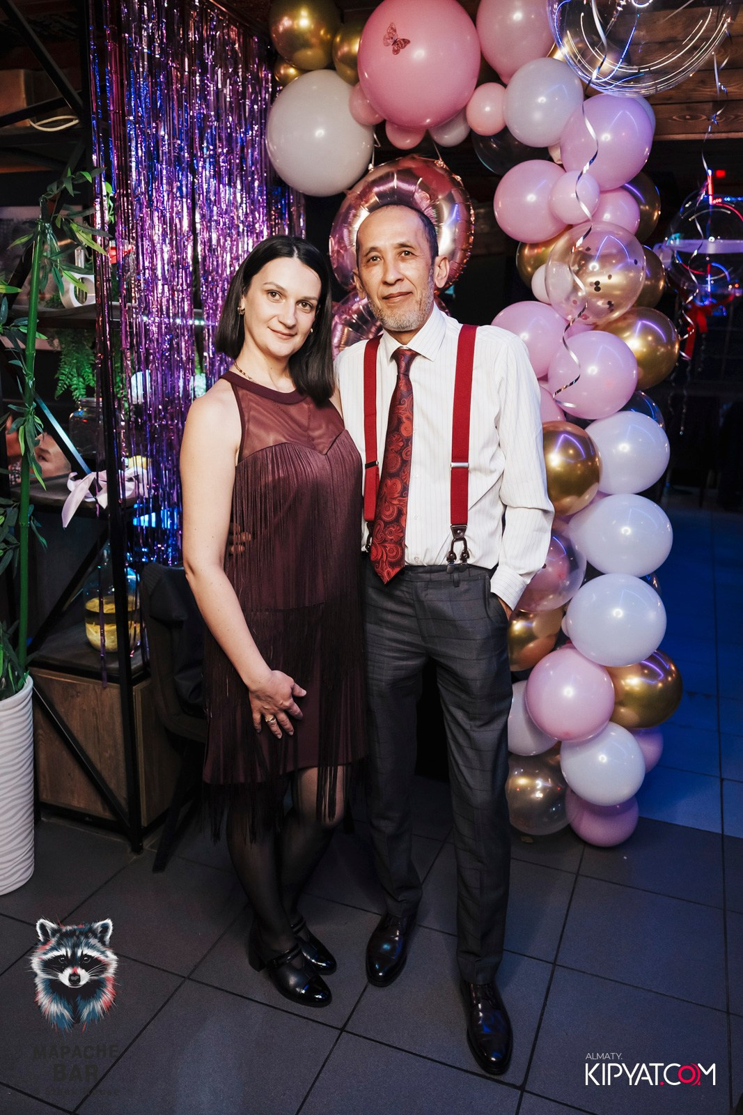 MAPACHE BAR. КИПЯТКОМ АЛМАТЫ! Фотосъемка мероприятий в Алматы