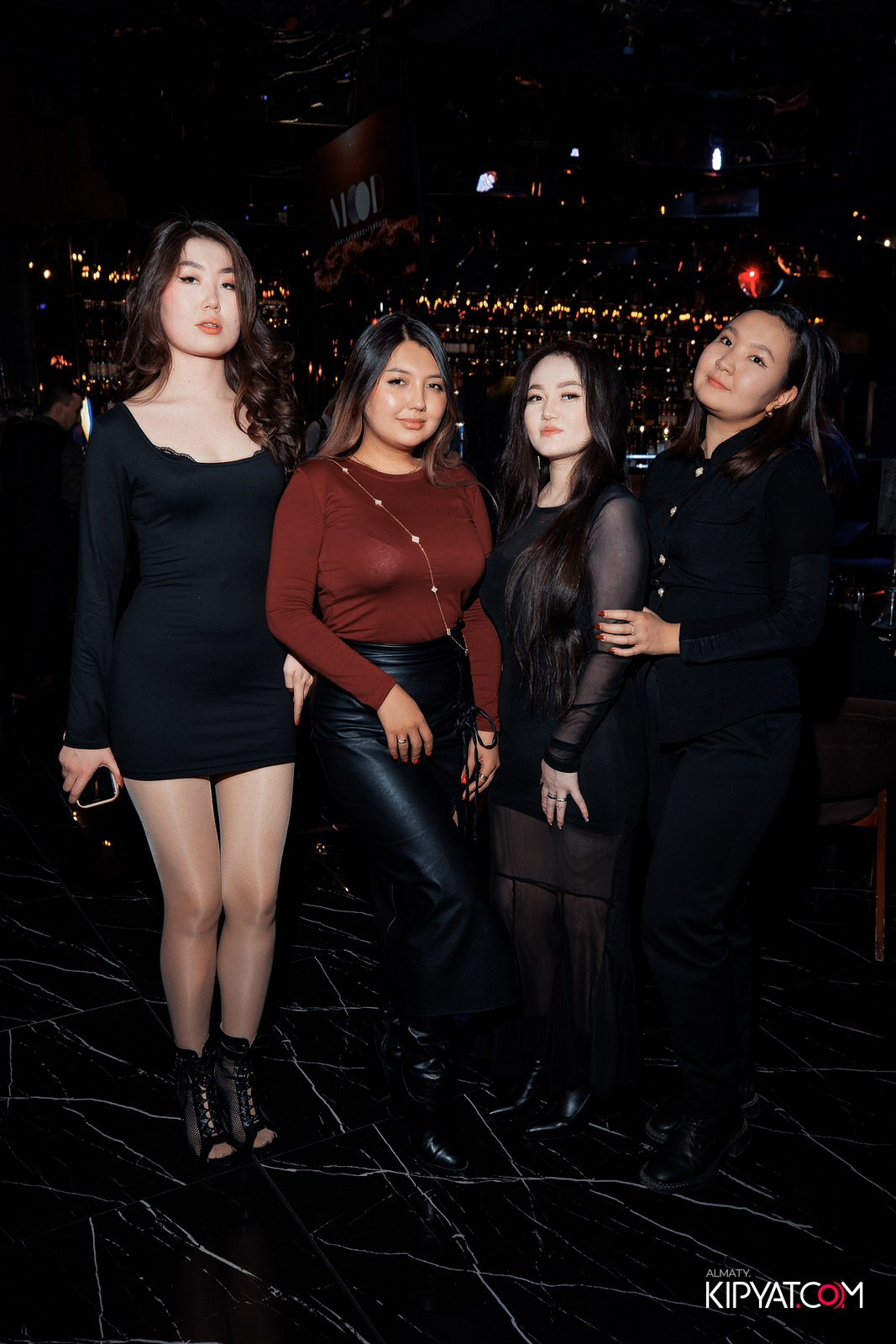 MOOD KARAOKE & TERRACE. КИПЯТКОМ АЛМАТЫ!