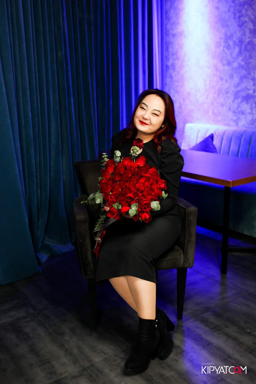 ДОРОГАЯ, Я НЕ ПИЛ. КИПЯТКОМ АЛМАТЫ!