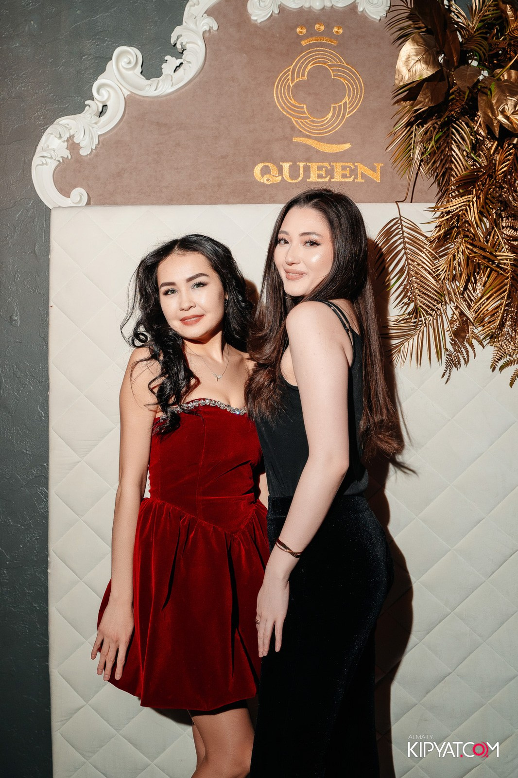 QUEEN. КИПЯТКОМ АЛМАТЫ!