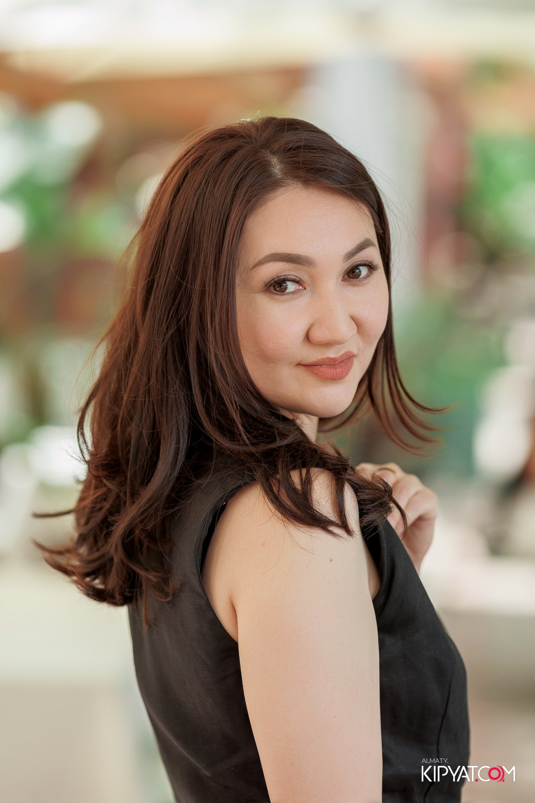 ЖЕНСКИЙ БРАНЧ MUSE. КИПЯТКОМ АЛМАТЫ!