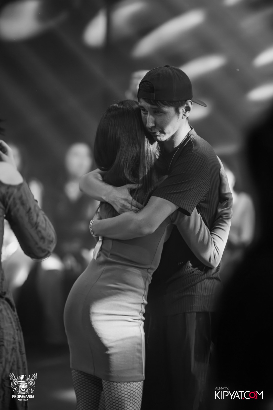 PROPAGANDA FESTIVAL. КИПЯТКОМ АЛМАТЫ!