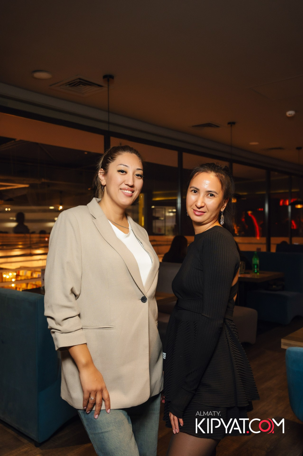 Пинта Mega Almaty. КИПЯТКОМ АЛМАТЫ!