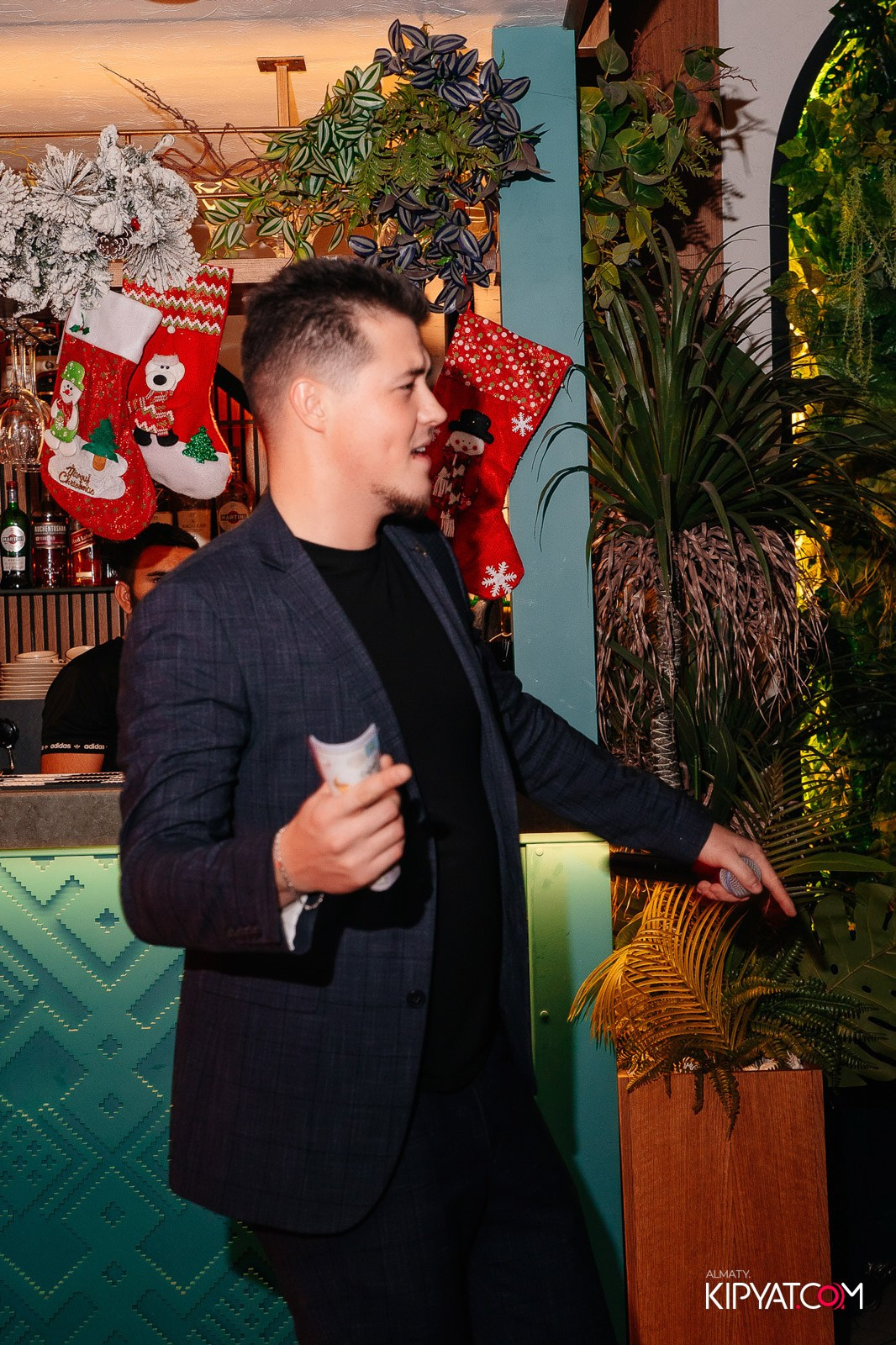 MODI RESTORANCHIK. КИПЯТКОМ АЛМАТЫ!