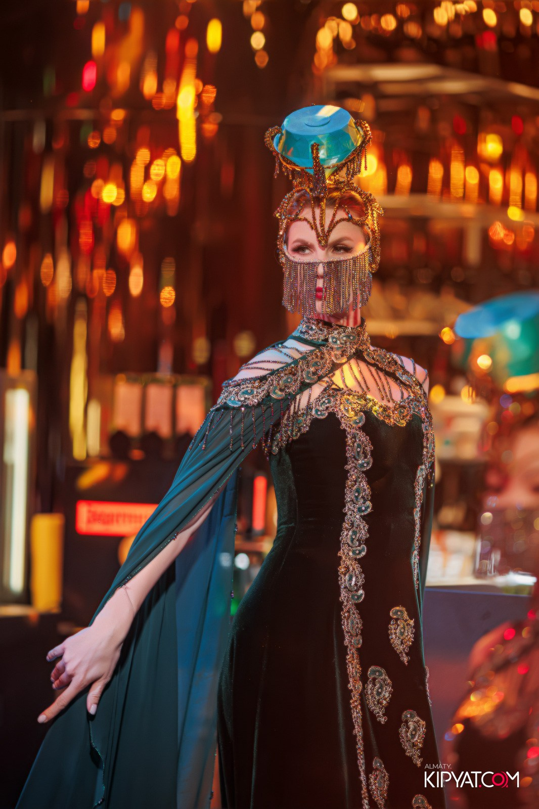 MOOD KARAOKE & TERRACE. КИПЯТКОМ АЛМАТЫ!