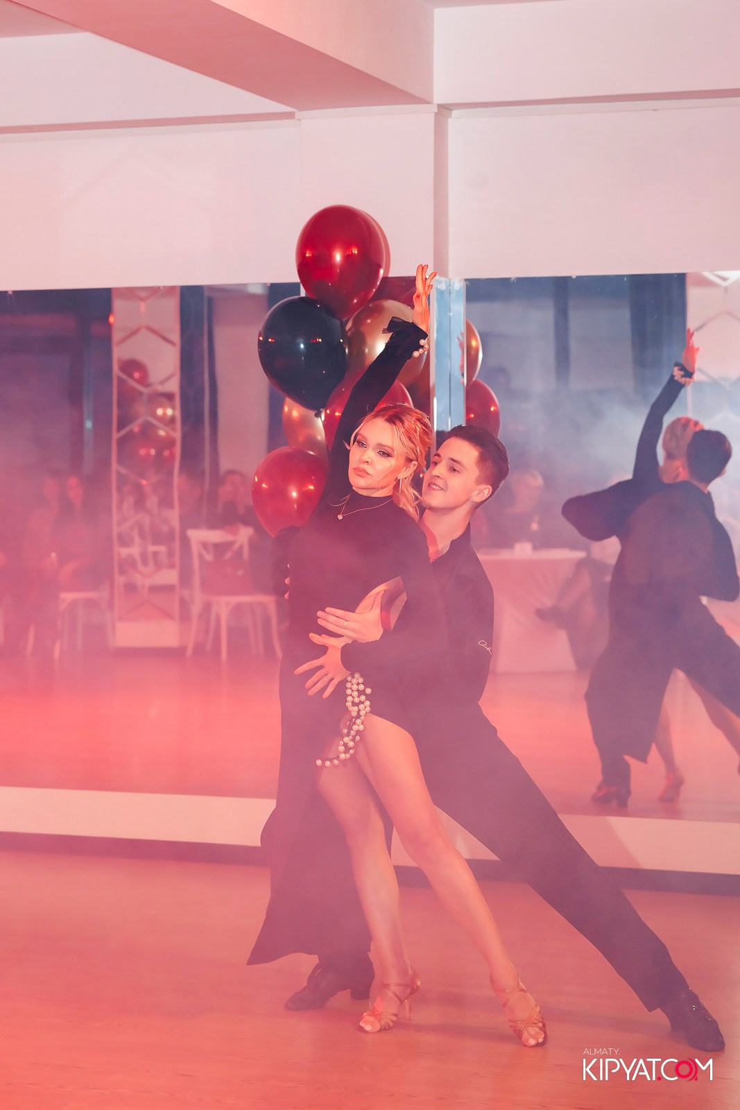 PROAM SEASON: AUTUMN EDITION. КИПЯТКОМ АЛМАТЫ!