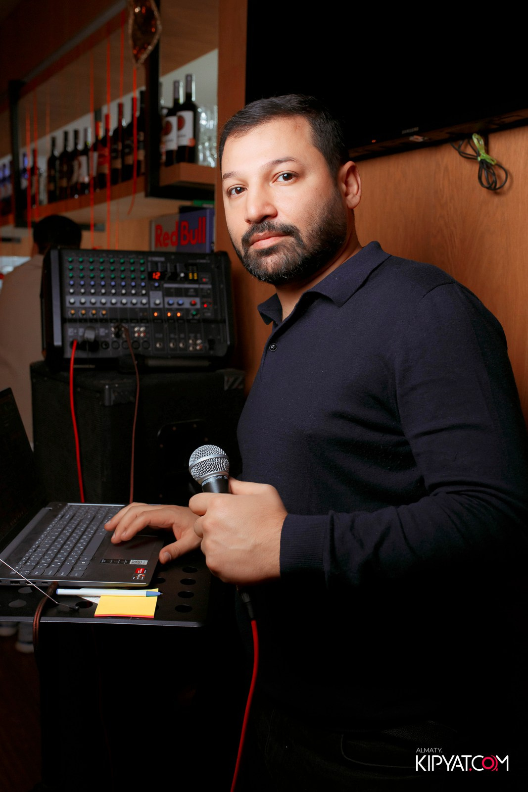 ХАЧАПУРИ ХИНКАЛЬЕВИЧ НА АБАЯ. КИПЯТКОМ АЛМАТЫ! Фотосъемка мероприятий в Алматы