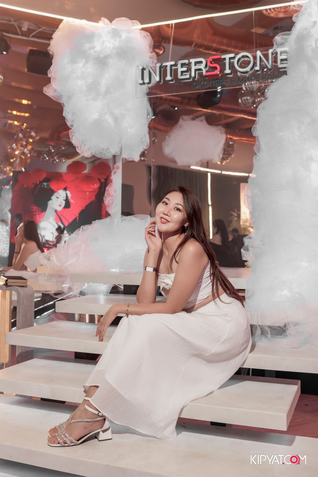 TRADITIONAL DESIGN DINNER 2025. КИПЯТКОМ АЛМАТЫ!