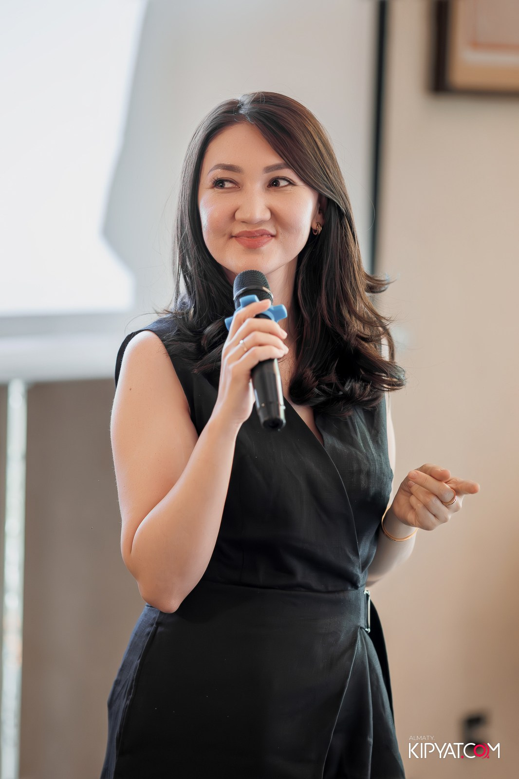 ЖЕНСКИЙ БРАНЧ MUSE. КИПЯТКОМ АЛМАТЫ!