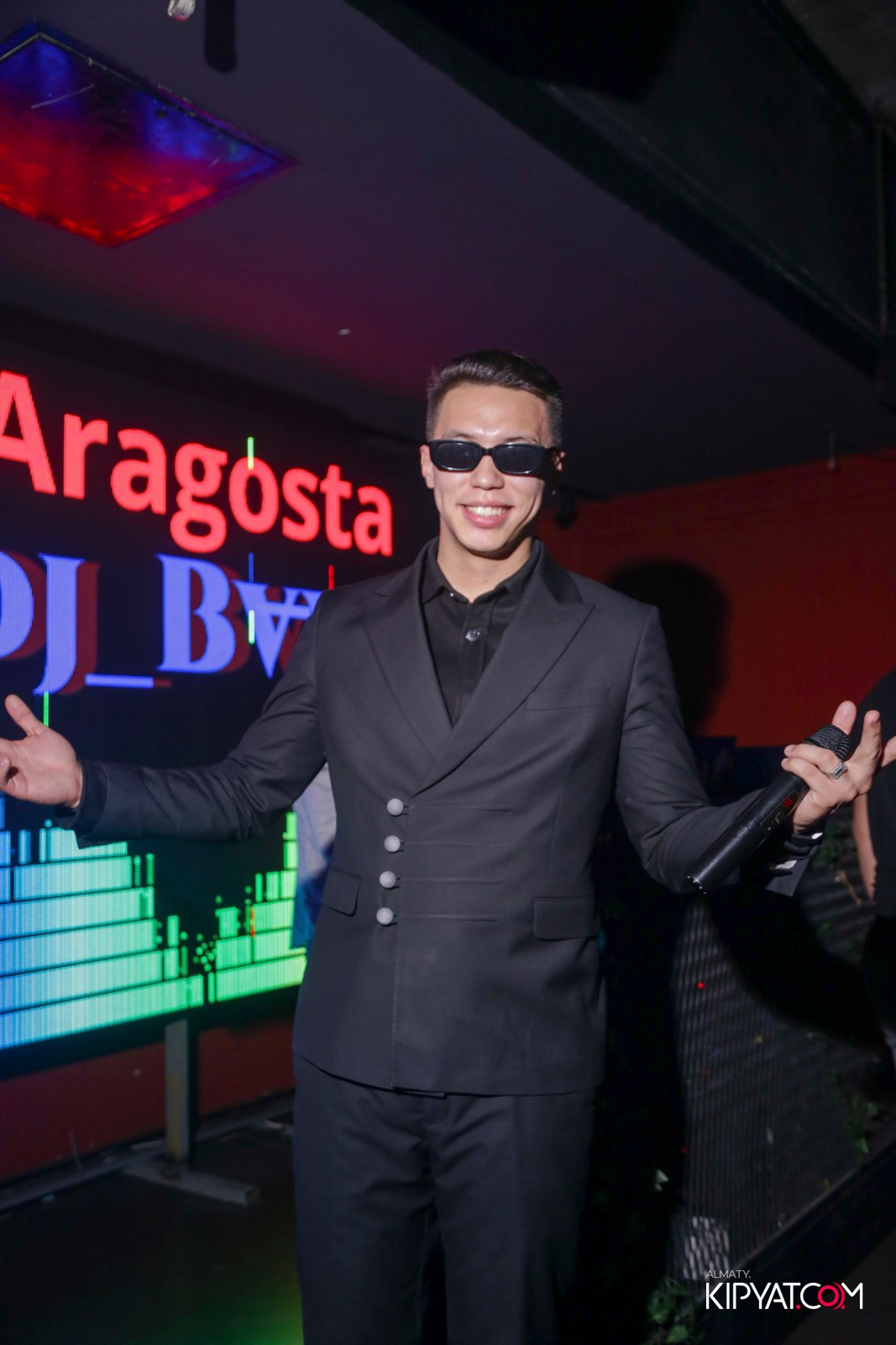ARAGOSTA. КИПЯТКОМ АЛМАТЫ! Фотосъемка мероприятий в Алматы