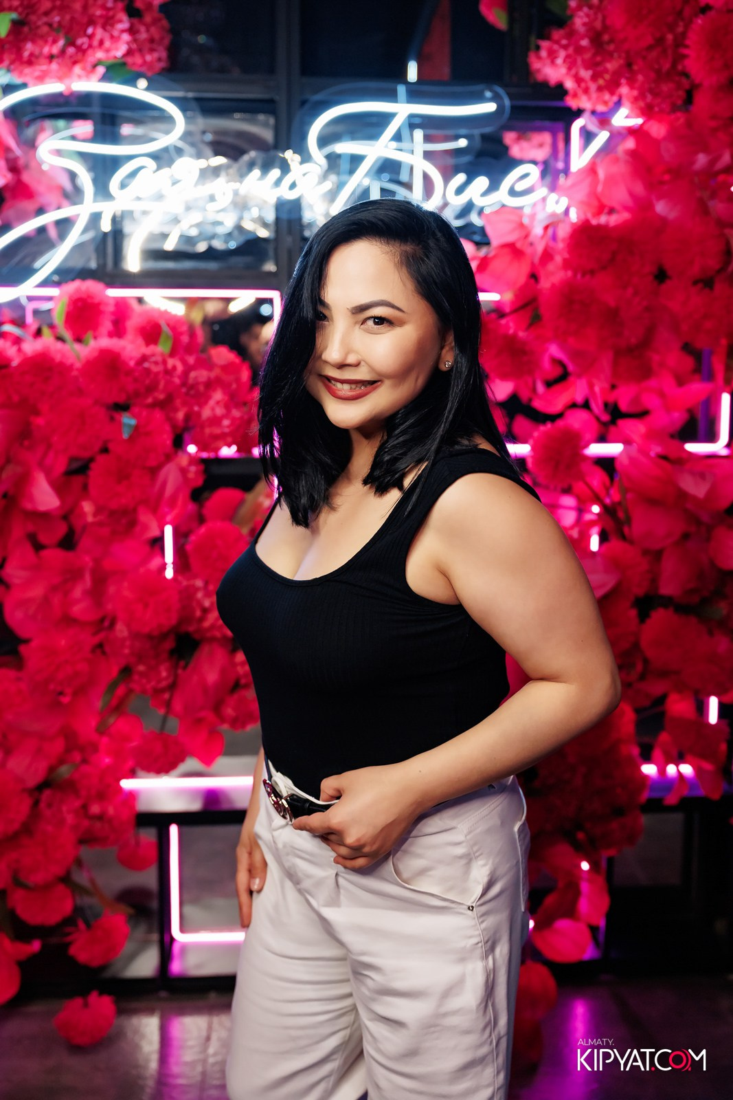 ЗАЯ, НА БИС. КИПЯТКОМ АЛМАТЫ!