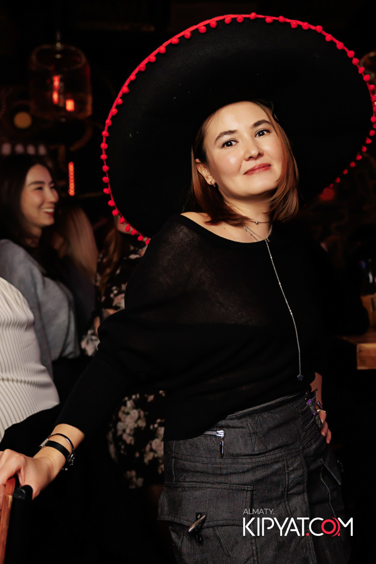 VICTORY MEXICAN AND WILD. КИПЯТКОМ АЛМАТЫ!