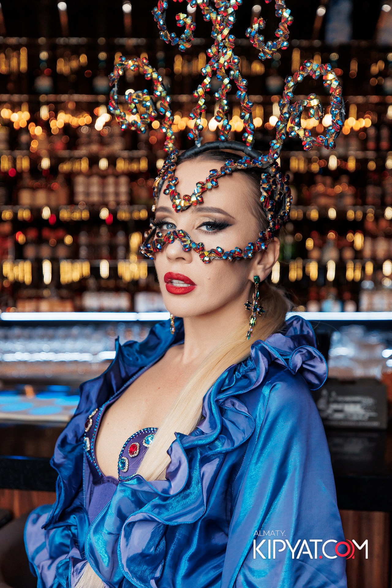 MOOD KARAOKE & TERRACE. КИПЯТКОМ АЛМАТЫ!