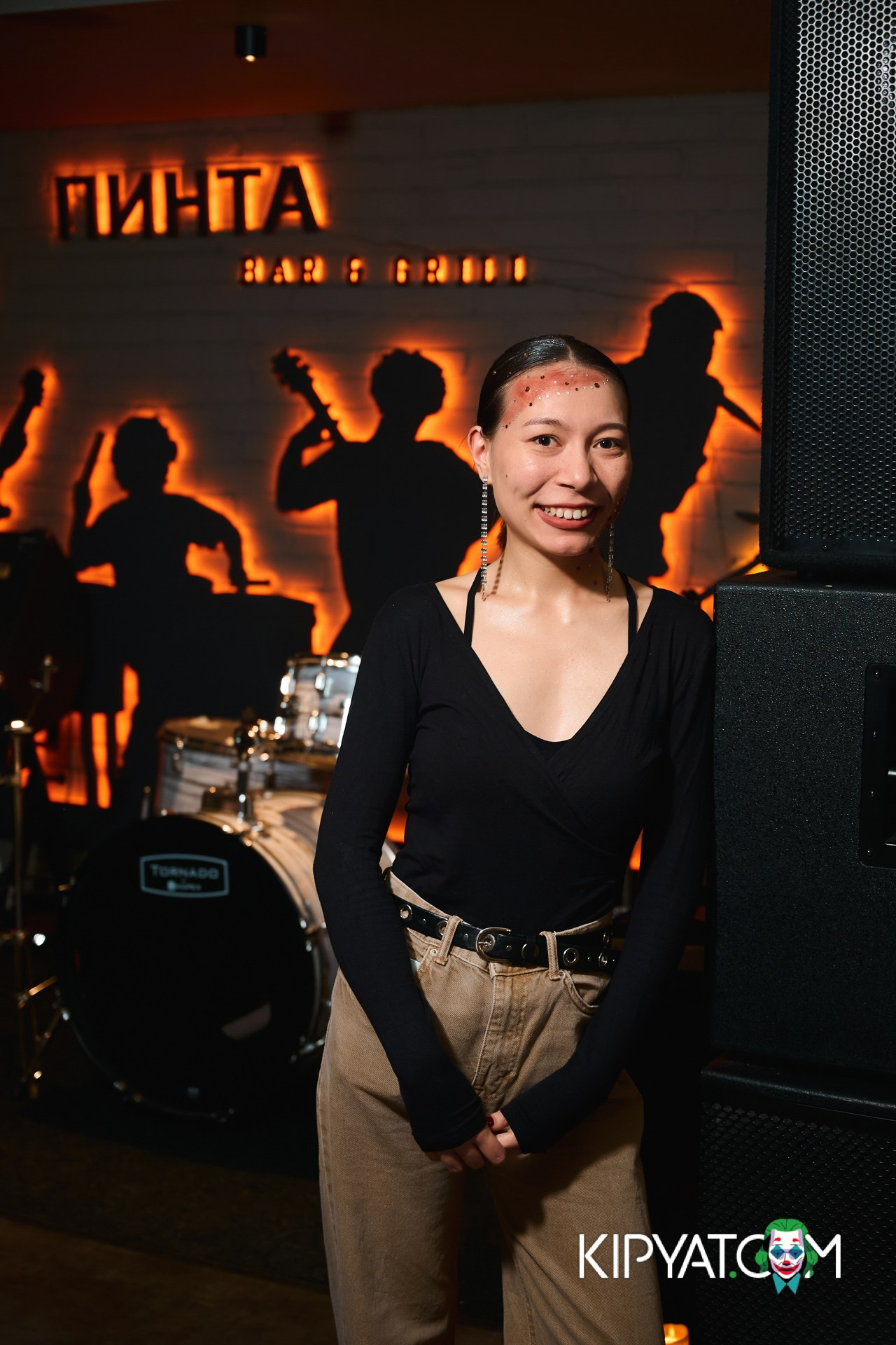 ПИНТА MEGA CENTER. КИПЯТКОМ АЛМАТЫ!