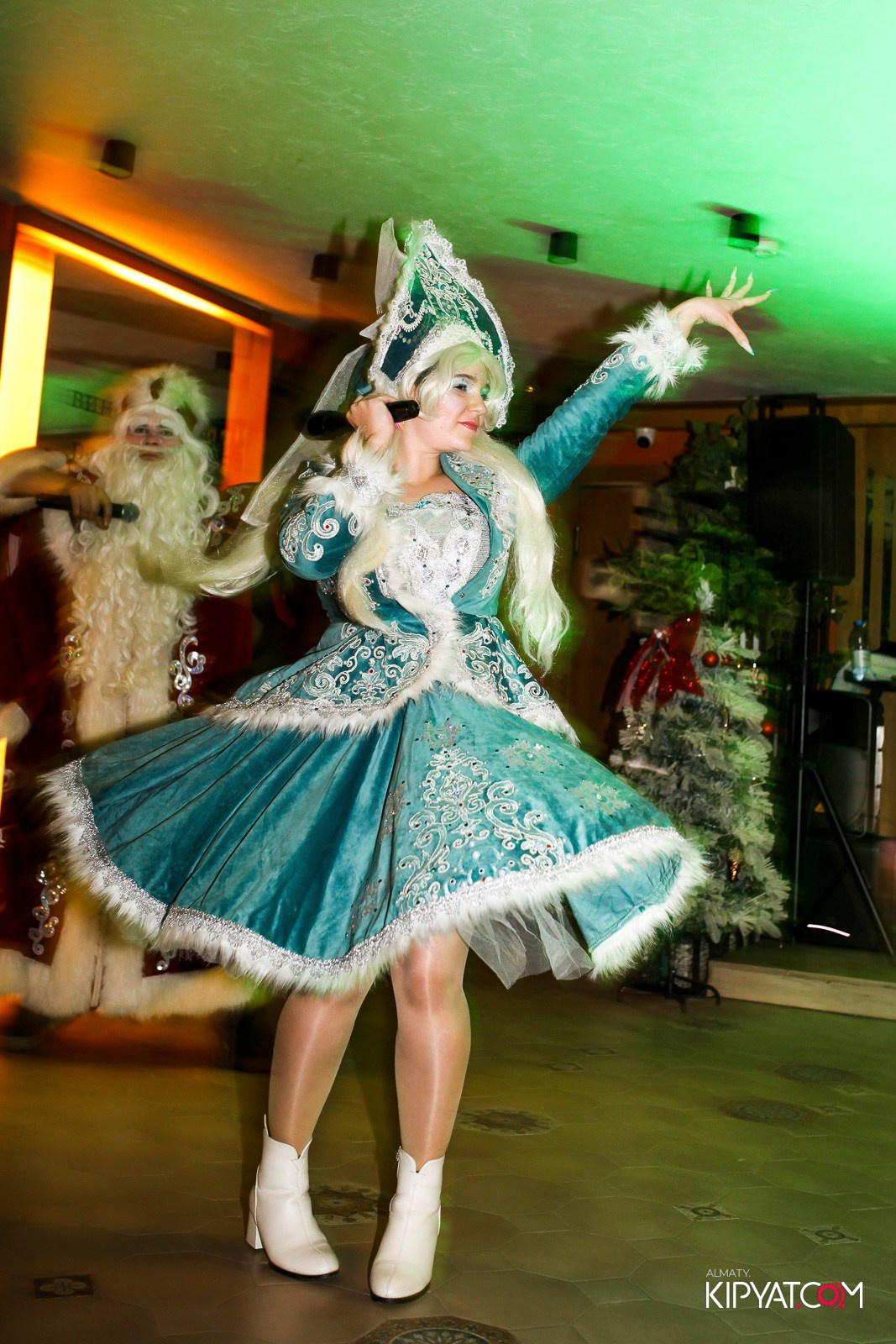 MODI RESTORANCHIK. КИПЯТКОМ АЛМАТЫ! Фотосъемка мероприятий в Алматы