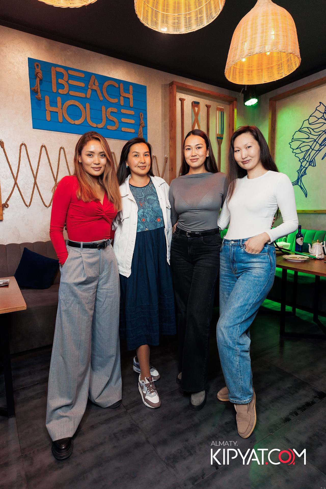 ДОРОГАЯ Я НЕ ПИЛ!. КИПЯТКОМ АЛМАТЫ!