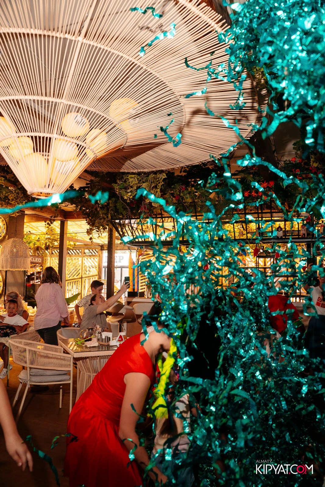 АРБУЗНАЯ ВЕЧЕРИНКА В FORT VERNYI. КИПЯТКОМ АЛМАТЫ!