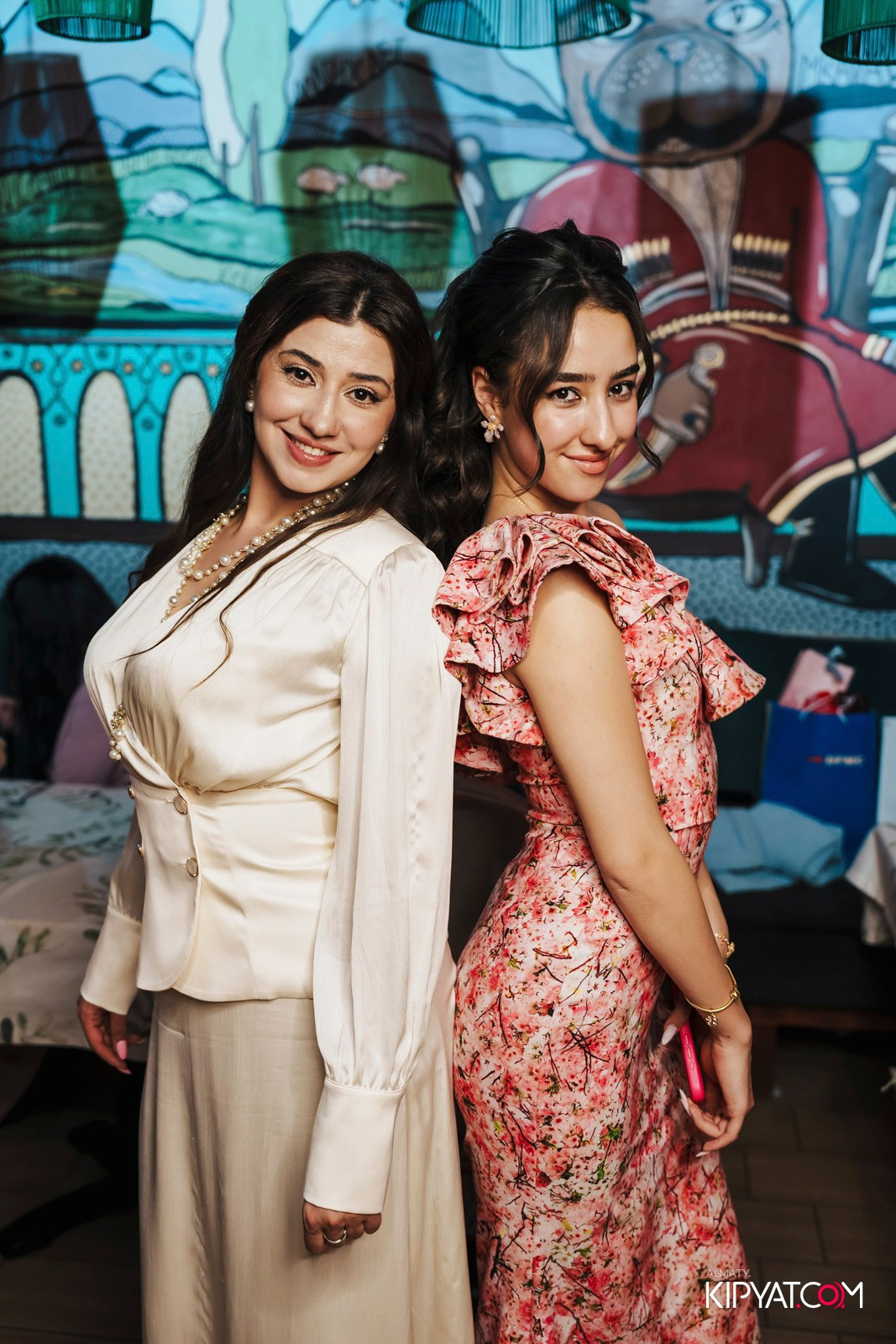 ДАДИАНИ. КИПЯТКОМ АЛМАТЫ! Фотосъемка мероприятий в Алматы