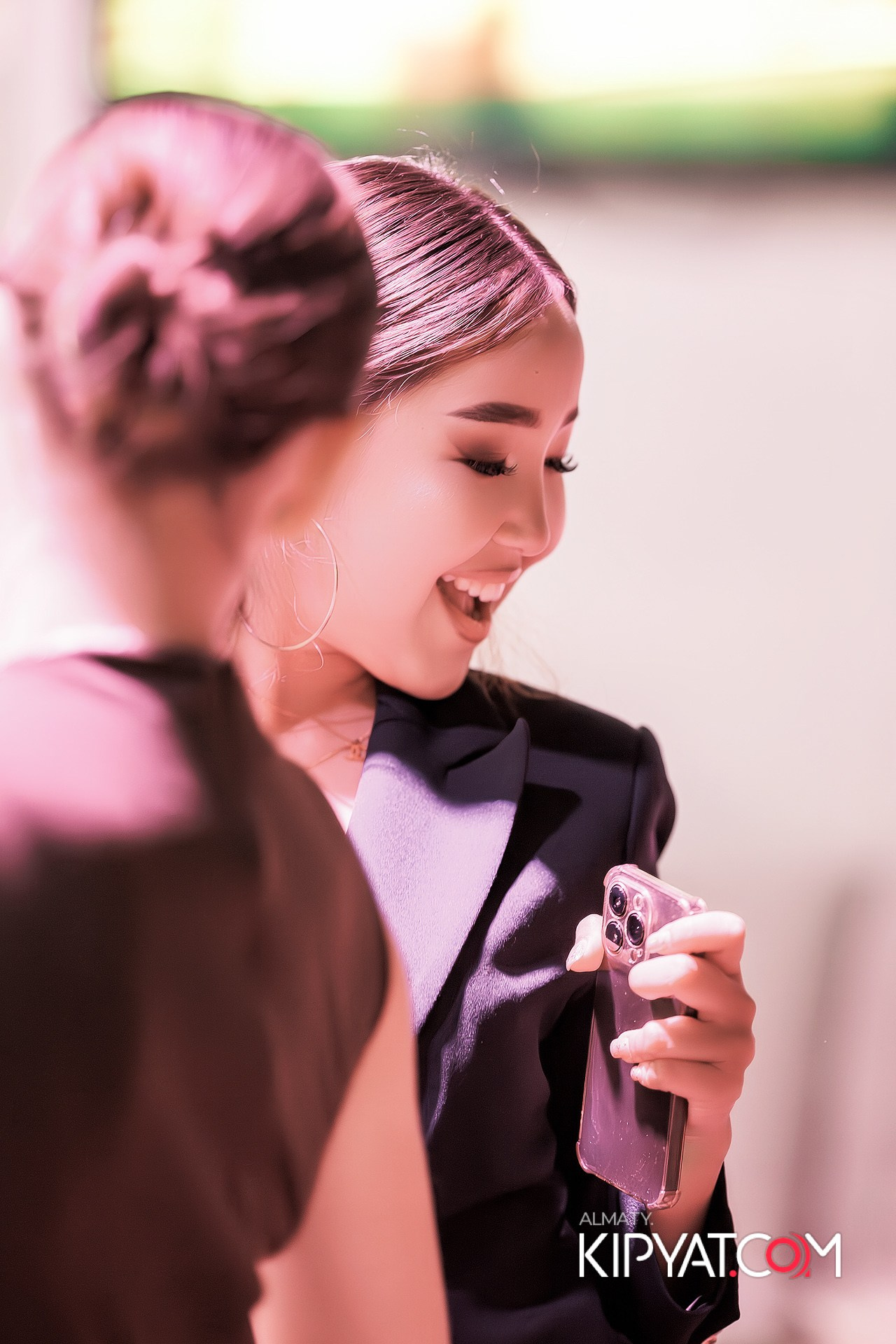 BarFly. КИПЯТКОМ АЛМАТЫ!