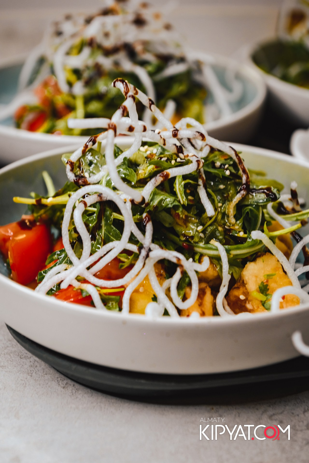 КАФЕ ШАЛКАР-ДИСКО 80-Х. КИПЯТКОМ АЛМАТЫ!