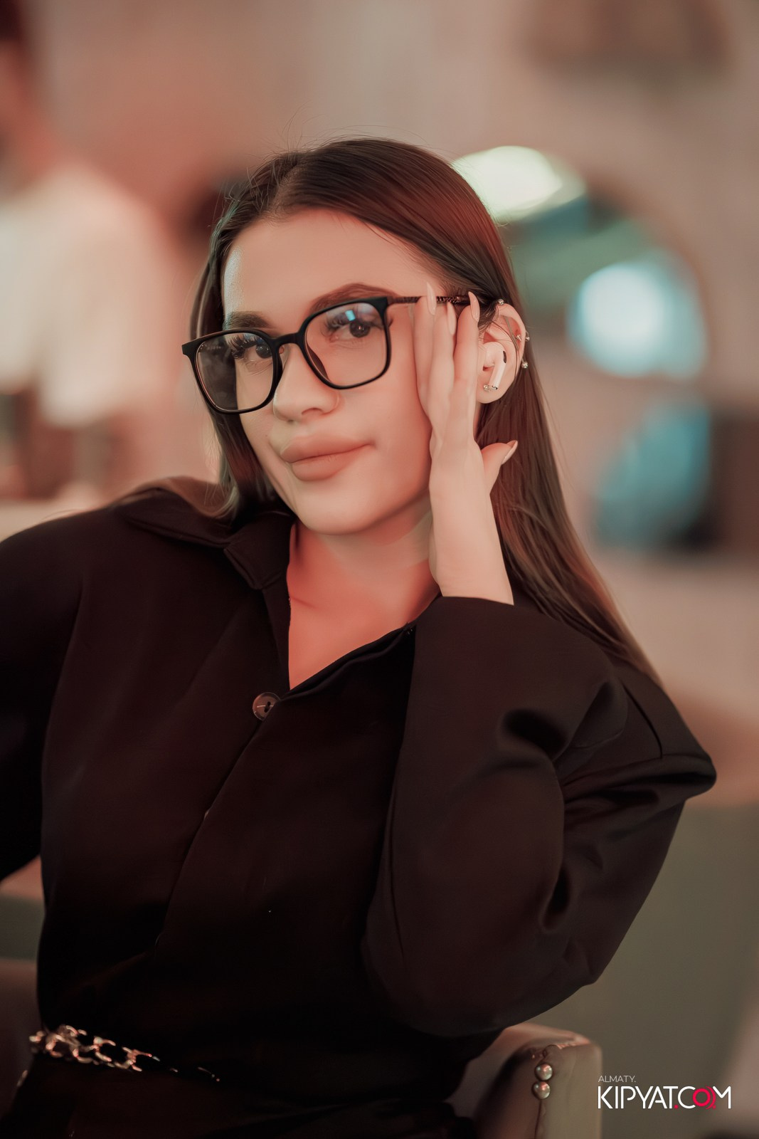 PATRIKI RESTAURANT. КИПЯТКОМ АЛМАТЫ!