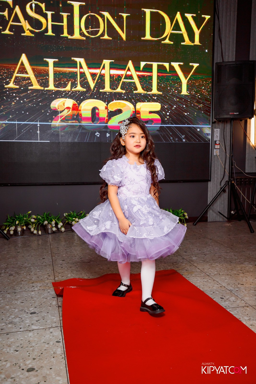 FASHION DAY 2025 КАФЕ ЖАКСЫЛЫК. КИПЯТКОМ АЛМАТЫ!