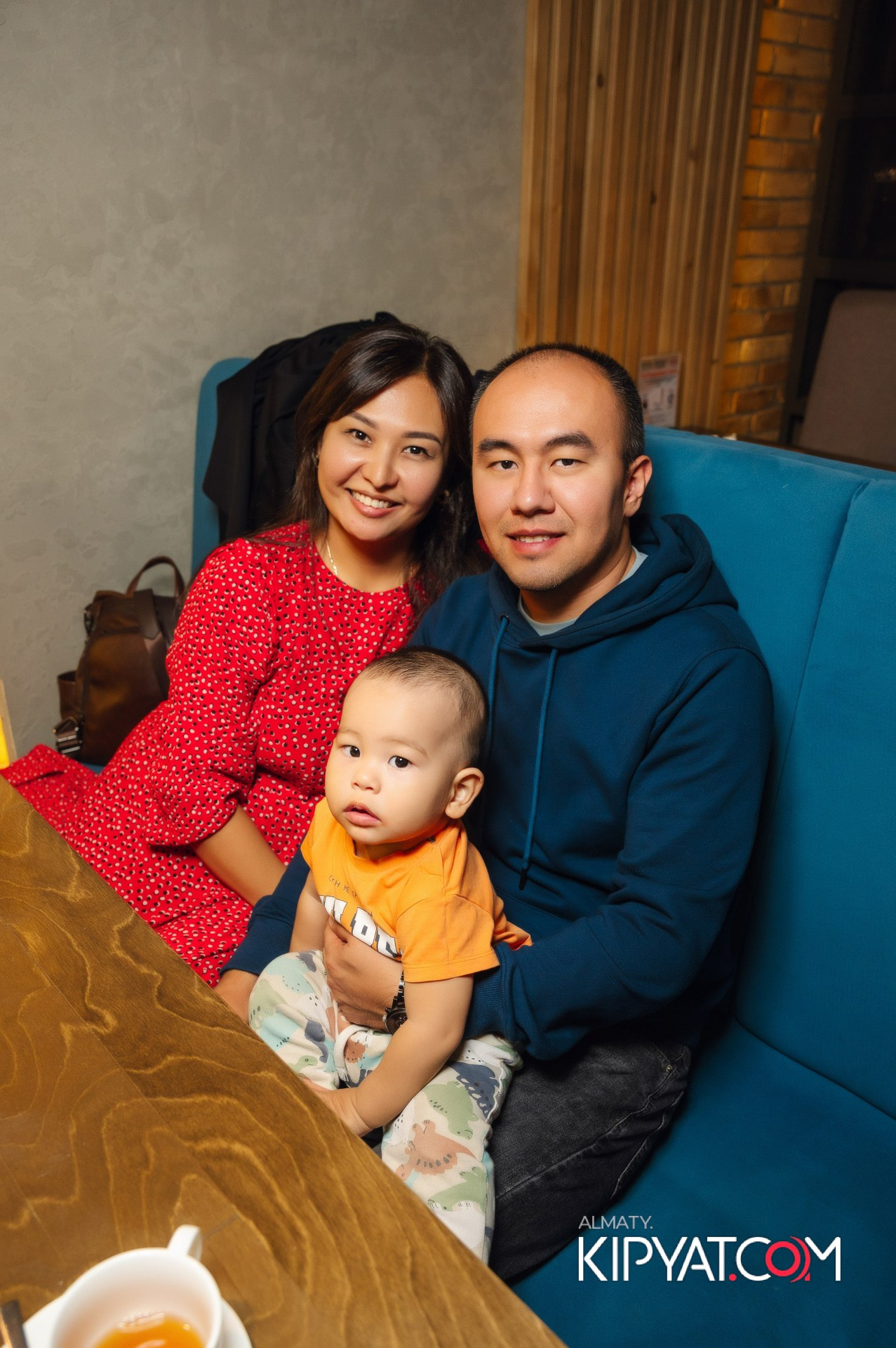 Пинта Mega Almaty. КИПЯТКОМ АЛМАТЫ!