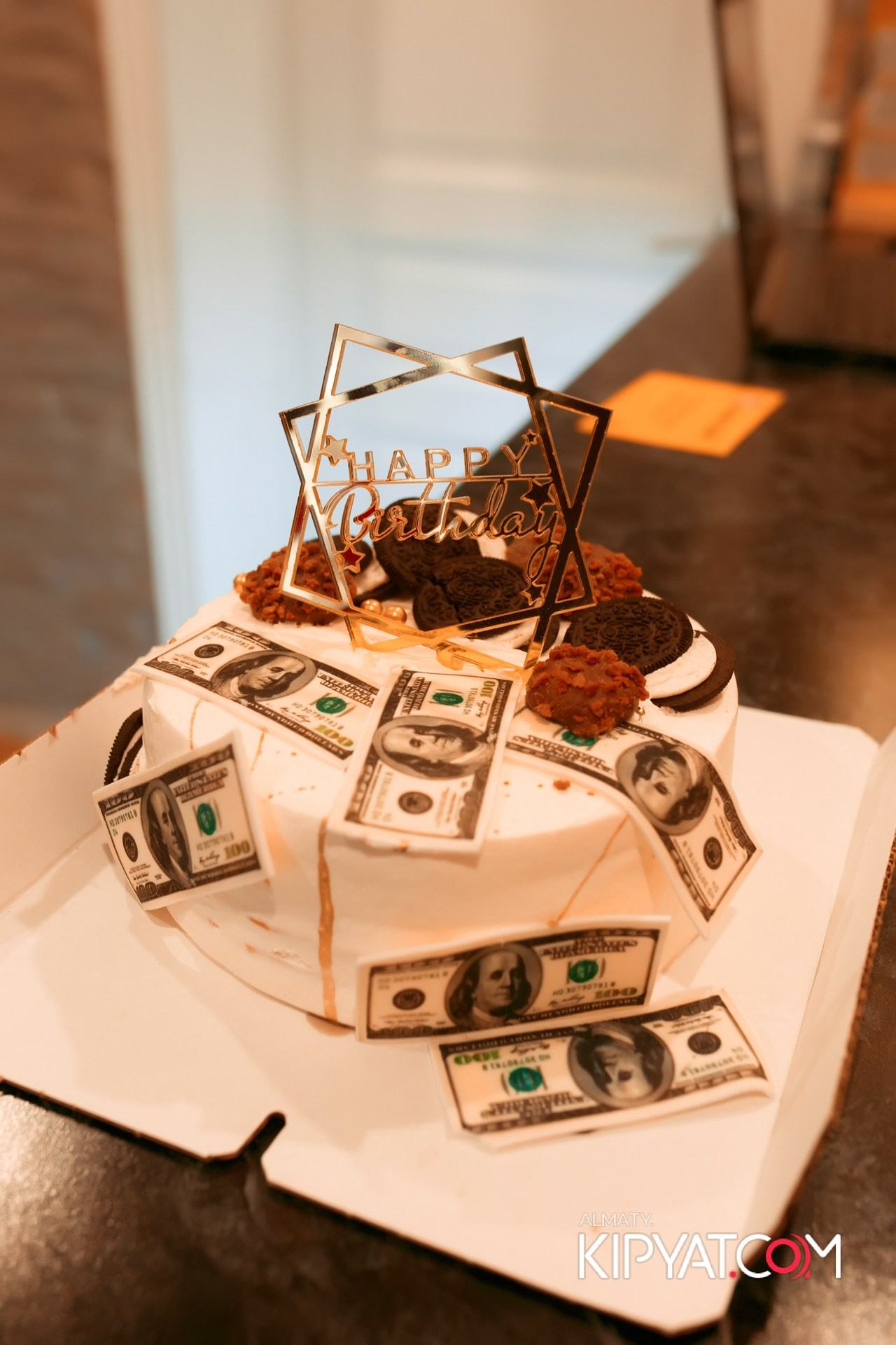 УХО И МЕДВЕДЬ ГАГАРИНА. КИПЯТКОМ АЛМАТЫ!