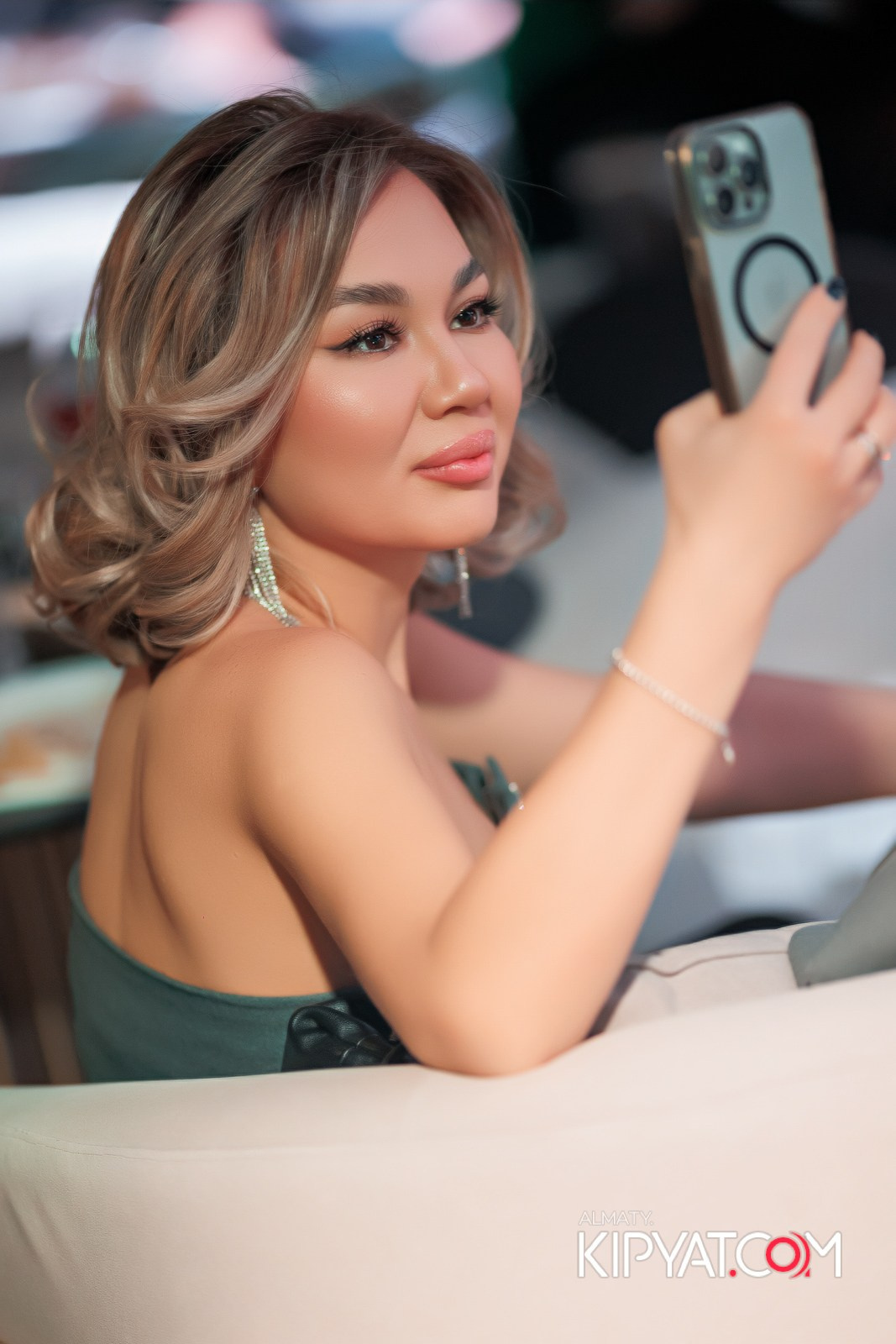 PATRIKI RESTAURANT. КИПЯТКОМ АЛМАТЫ!