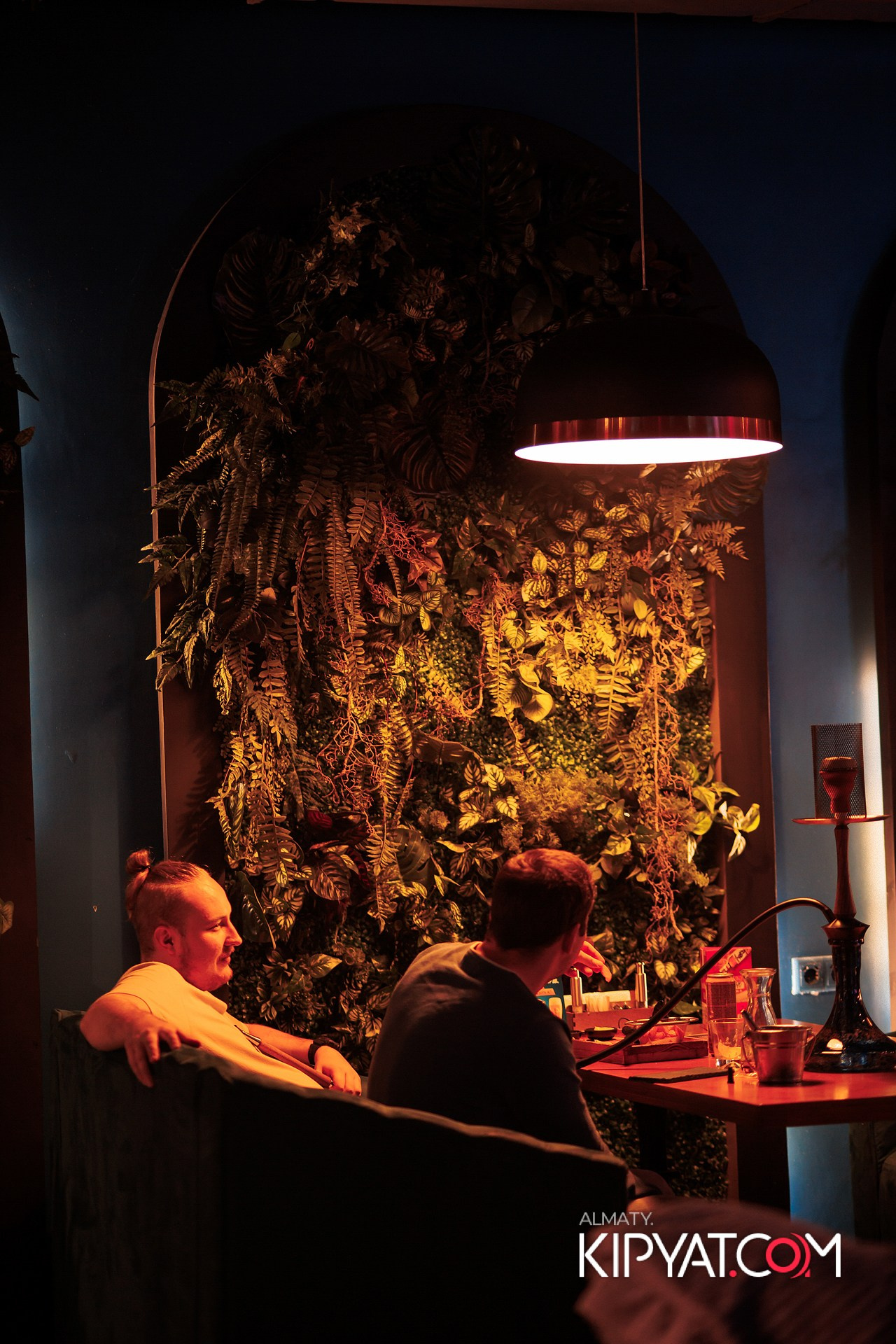 VICE CITY. КИПЯТКОМ АЛМАТЫ!