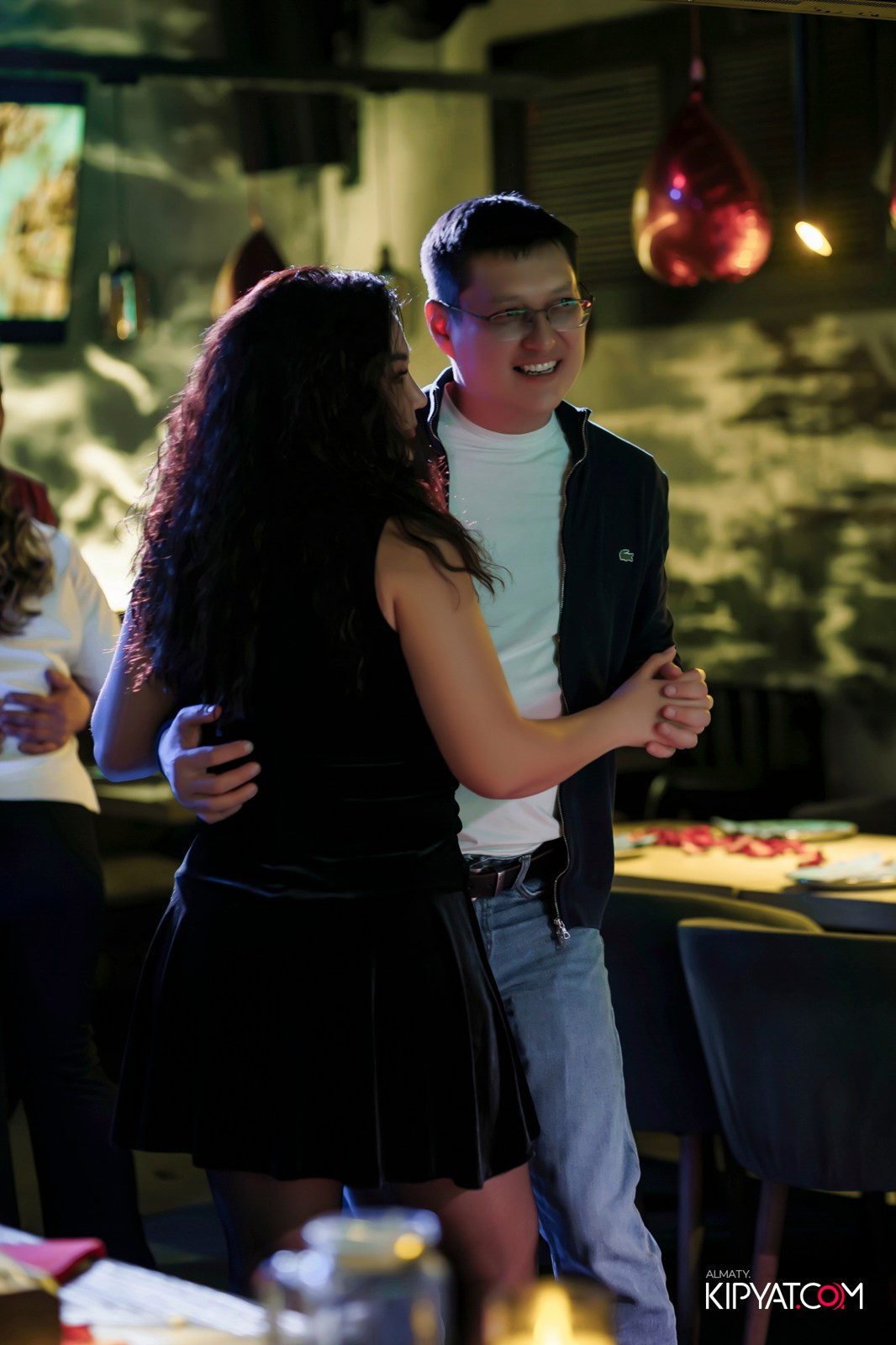 SPACE KARAOKE BAR. КИПЯТКОМ АЛМАТЫ! Фотосъемка мероприятий в Алматы