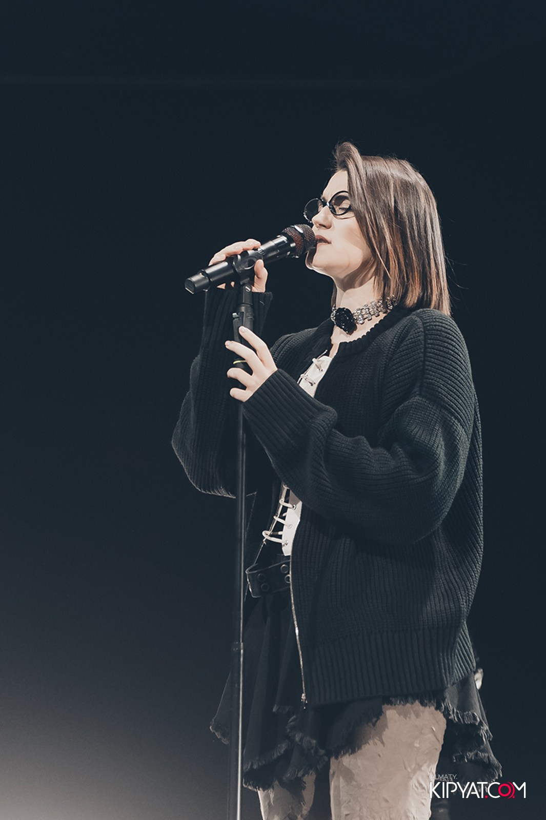 DizzyLoveDау. КИПЯТКОМ АЛМАТЫ!