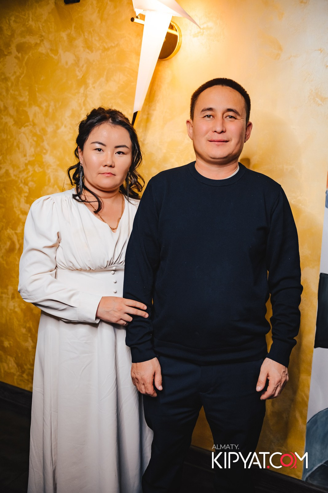 ДОРОГАЯ, Я НЕ ПИЛ. КИПЯТКОМ АЛМАТЫ!