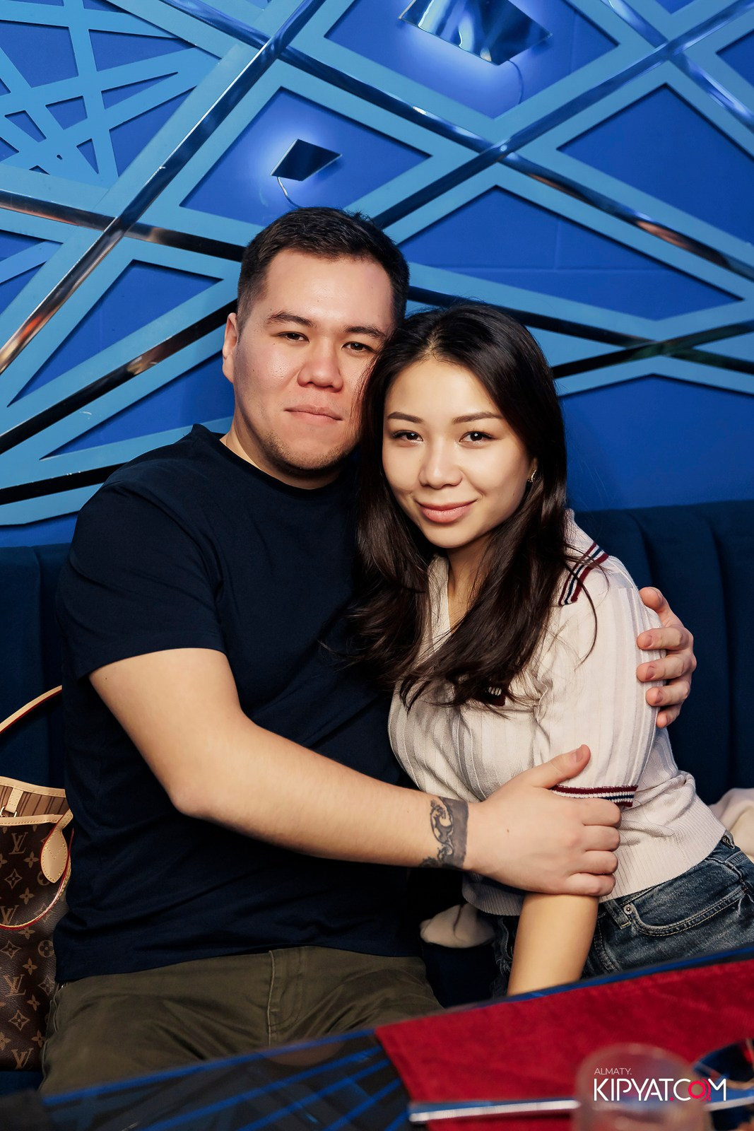 ЗАЯ, НА БИС. КИПЯТКОМ АЛМАТЫ! Фотосъемка мероприятий в Алматы