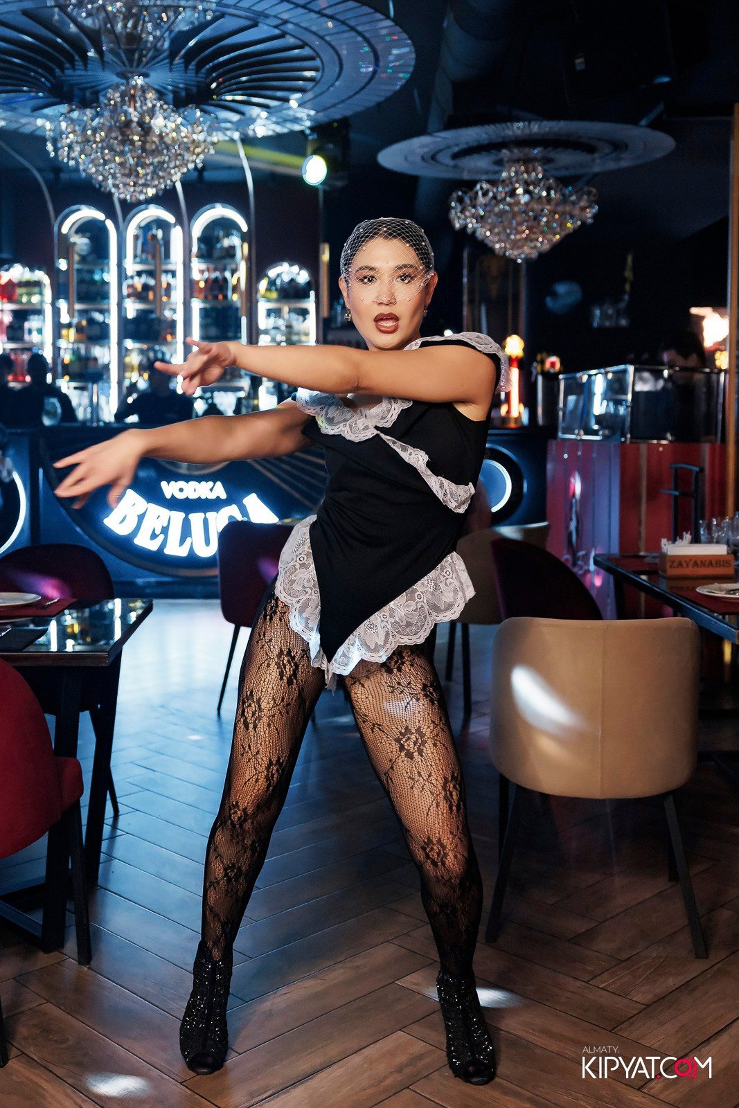 ЗАЯ, НА БИС. КИПЯТКОМ АЛМАТЫ! Фотосъемка мероприятий в Алматы