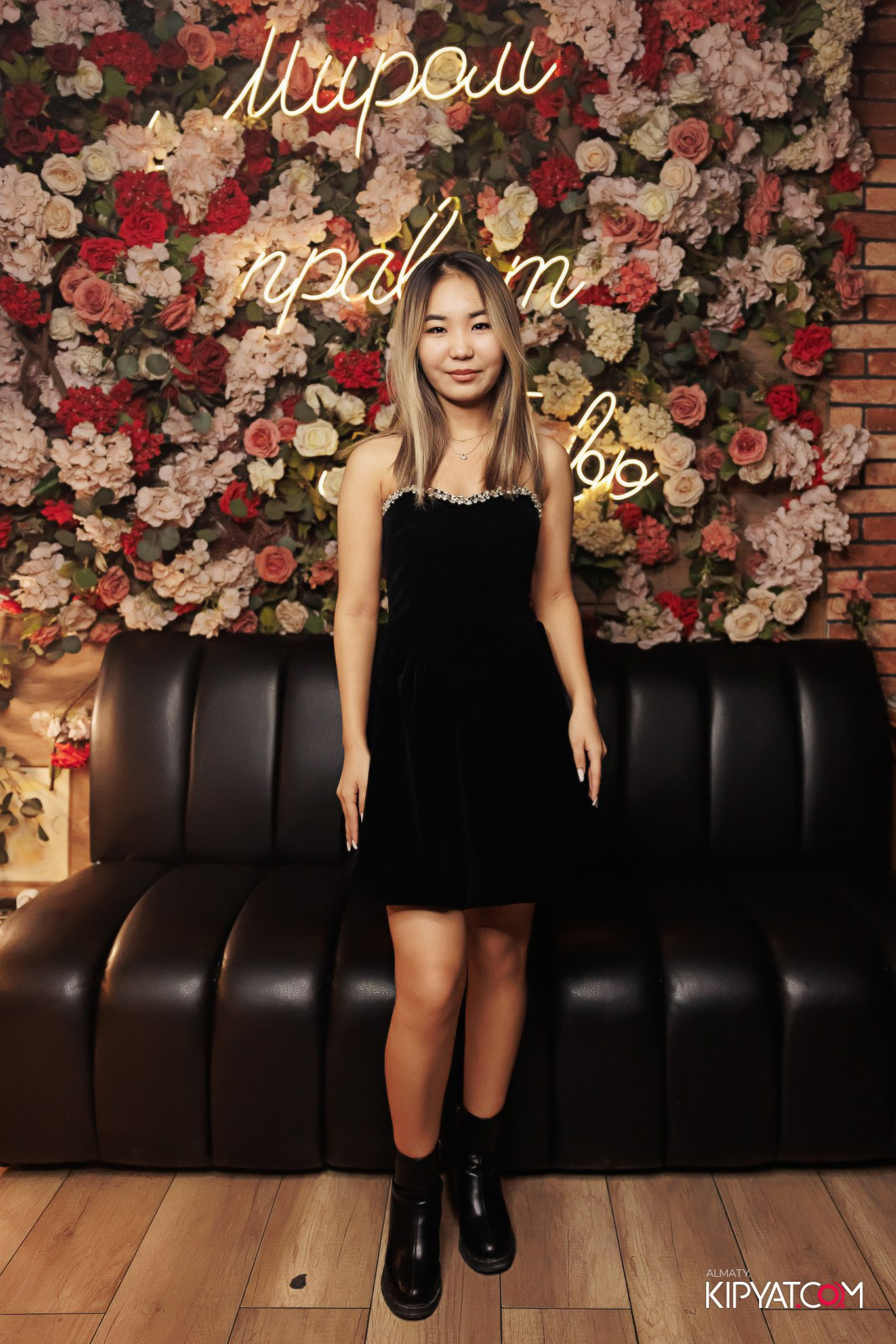 LUGO BAR. КИПЯТКОМ АЛМАТЫ!