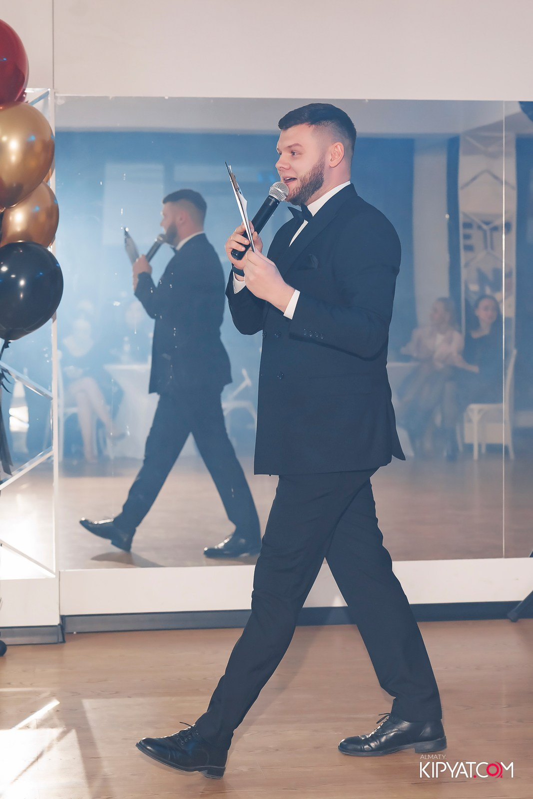 PROAM SEASON: AUTUMN EDITION. КИПЯТКОМ АЛМАТЫ!