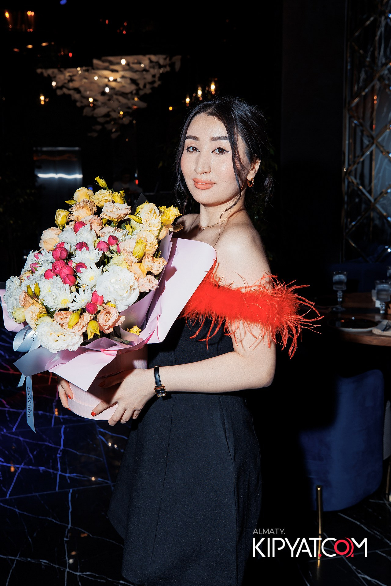 MOOD BAR & TERRACE. КИПЯТКОМ АЛМАТЫ!