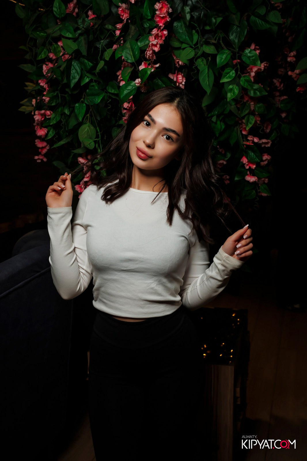 MYATA LOUNGE MENDYKULOVA. КИПЯТКОМ АЛМАТЫ! Фотосъемка мероприятий в Алматы