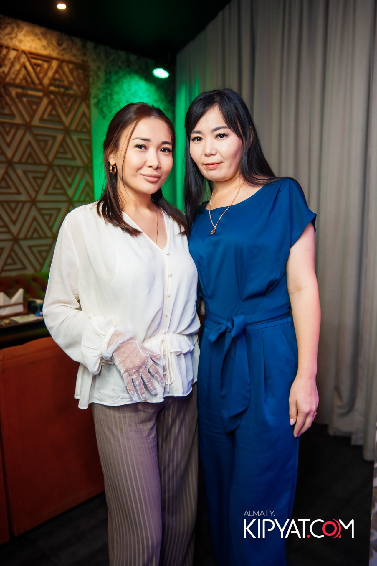 Дорогая, я не пил. КИПЯТКОМ АЛМАТЫ!