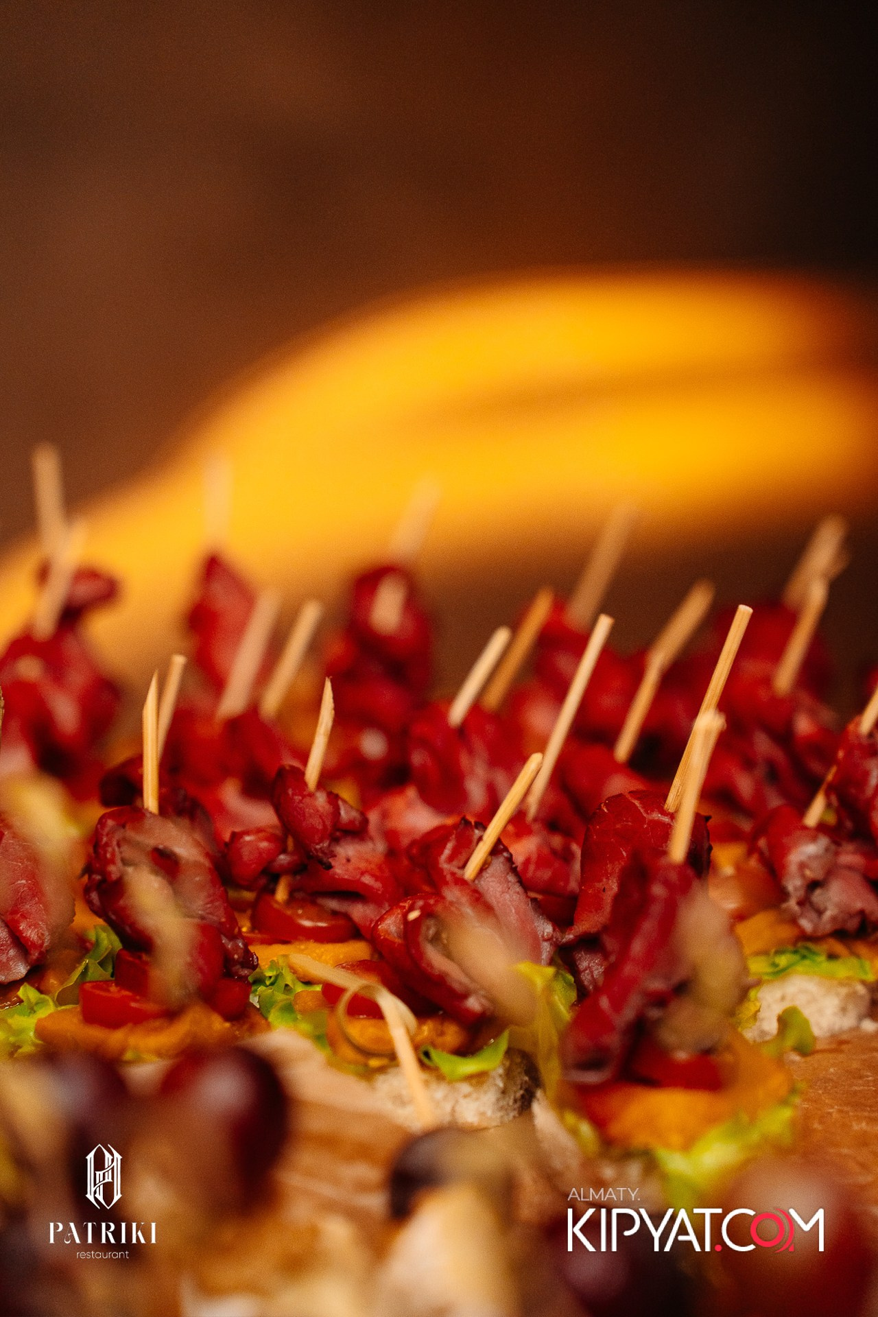PATRIKI RESTAURANT. КИПЯТКОМ АЛМАТЫ! Фотосъемка мероприятий в Алматы